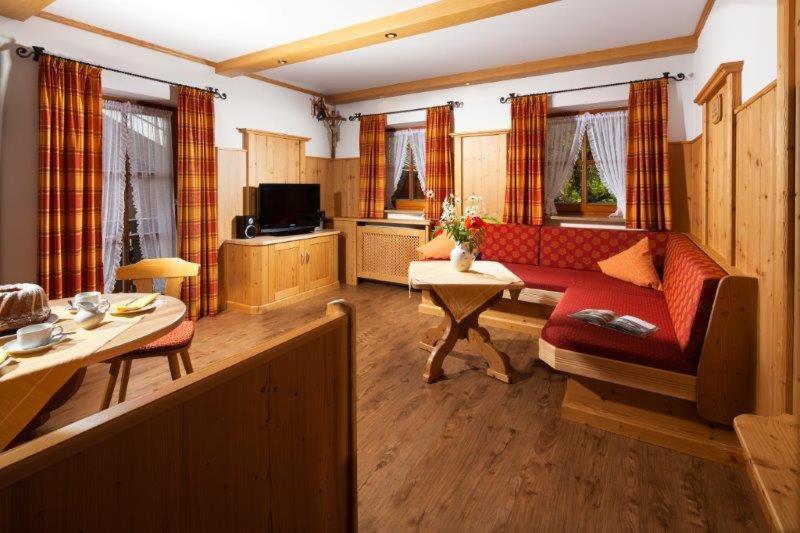 Pfingstlerlehen Daire Schönau am Königssee Dış mekan fotoğraf