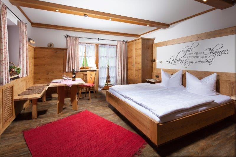 Pfingstlerlehen Daire Schönau am Königssee Dış mekan fotoğraf
