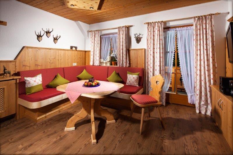 Pfingstlerlehen Daire Schönau am Königssee Dış mekan fotoğraf